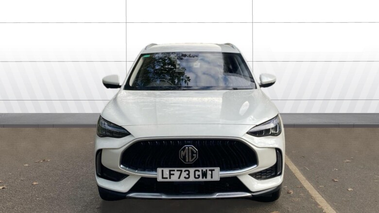 MG HS 1.5 T-GDI PHEV SE 5dr Auto Hatchback